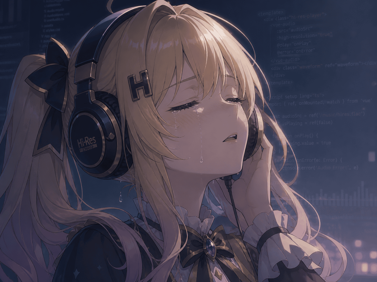 无损音乐下载收听指南 p😭q