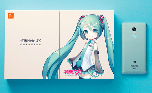 红米note4X 个人玩机优化教程